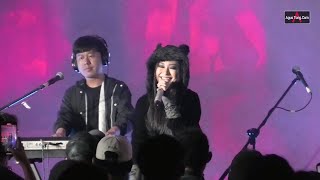 Download lagu Kau Dan Aku Berbeda, Hilang - KILMS Ft Aiu Dan Melody | At Horror Festival 2024 mp3