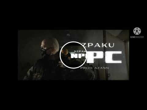 Szpaku x Guzior - "Latam" (AMF BLEND)tekst