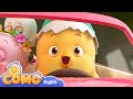 Curious Como Explore The Tiny World Discover Fun Objects With Como