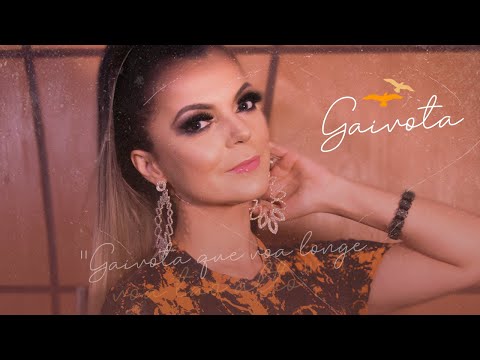 GAIVOTA - SANDRA PORTO