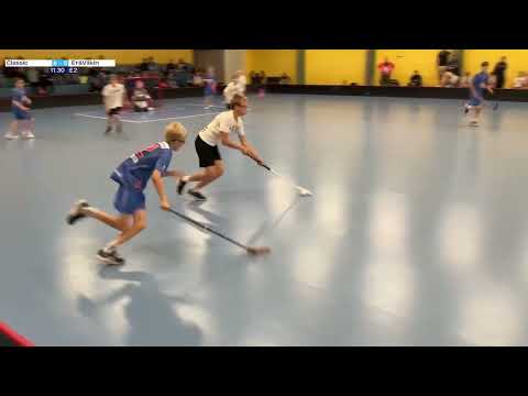 KWMC 2025 P14 Kilpa, Maalikooste: Sijat 5-6, Classic - EräViikingit