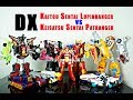 DX Kaitou Sentai Lupinranger VS Keisatsu Sentai Patranger 快盗戦隊ルパンレンジャー VS �