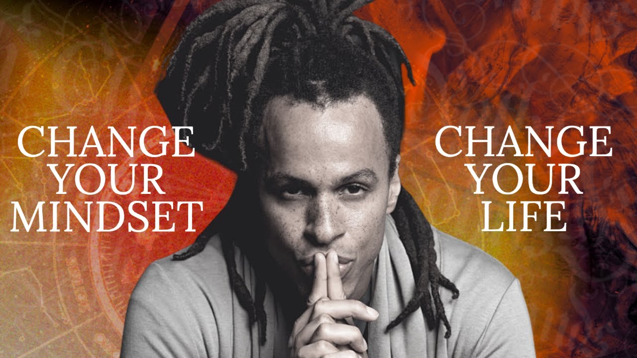 Growth is a LIFESTYLE, Not a Diet - Garrain Jones on The Fear Alchemist