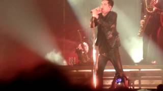 Panic! At The Disco - Crazy=Genius - Live at Mohegan Sun Arena 2/24/17