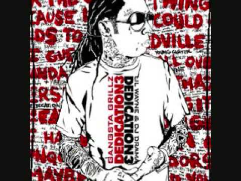 LIL WAYNE DEDICATION 3
