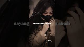 Download lagu Mala Agatha - Satu Hati Sampai Mati | sampai kapanpun kau ku nanti 😔 #malaagatha #tristanarya mp3