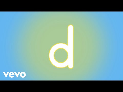 Have Fun Teaching - Letter D Song
