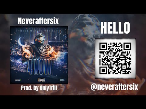 Neveraftersix - HELLO (Official Audio)