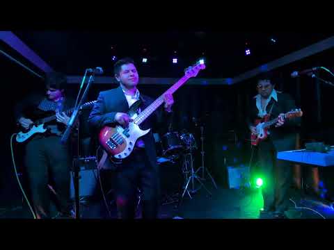 Los Tranquilos 20250217