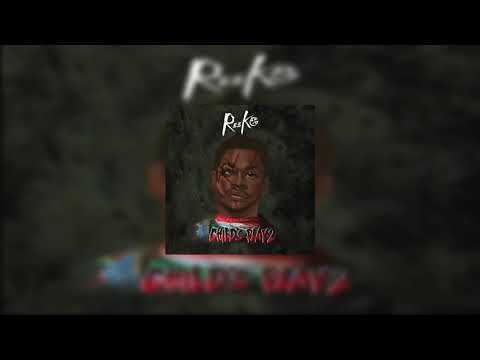 REEKO SQUEEZE X (ZONE 2) KWENGFACE - ROAD RAGE