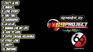 Download lagu DJ full album slow bass 69 project lagu barat mp3 Download lagu DJ full album slow bass 69 project lagu barat mp3