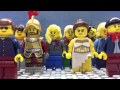Lego History Napoleon Bonaparte 