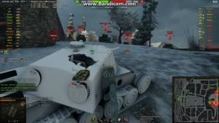 World of Tanks . Ради таких моментов иногда стоит потратить время на игры!