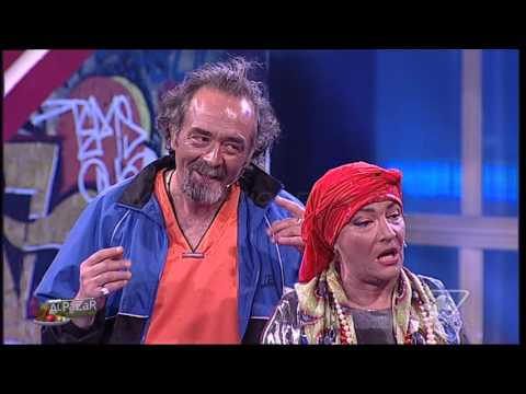 Al Pazar - Janar 2016 - Pjesa 3 - Show Humor - Vizion Plus