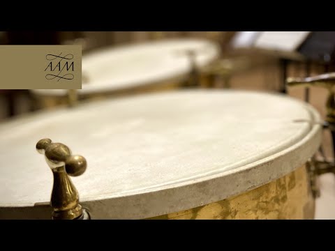 Handel: Messiah | For unto us a child is born | VOCES8 & Academy of Ancient Music