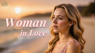 Download lagu Dana Winner – Woman in Love (Lyrics) | AI Retro Music #danawinner mp3