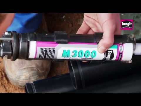 Henkel Tangit M3000 Part 1 - GF Piping Systems - Finska