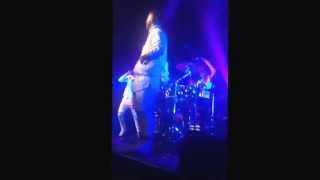 L.I.G.A - Paris 21 - Live I Greve