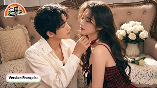 Il l’a quittée pour la sauver… elle s’est crue abandonnée