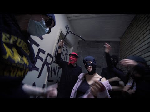 Niv - BZ ft. Ingen Hierarki (prod.Xteage)