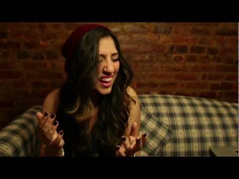 Titanium - David Guetta Ft. Sia (Live Cover by Brielle Von Hugel)