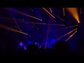 Widespread Panic - Second Skin - Enmarket Arena - Savannah, GA  11-1-25