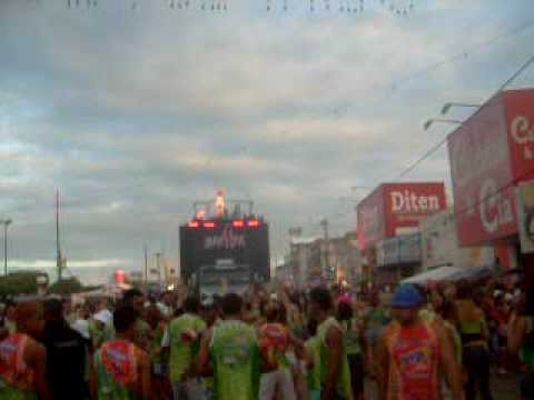 micareta em olindina com leo,Flavio e lucas