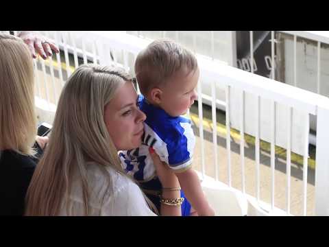 Park Life | Sutton United | Saturday 3rd August 2019