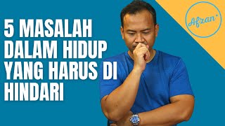 Download lagu 5 SUMBER PENDERITAAN DALAM HIDUP mp3 Download lagu 5 SUMBER PENDERITAAN DALAM HIDUP mp3