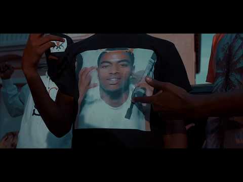 GillThaGeneral Ft. CB & Torrey Jay - Flex On Em (Shot By: NathanJTV)