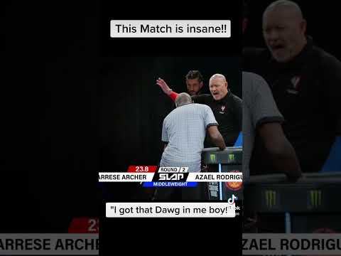 "I Got that dog in me boy" #rncedits #powerslap #powerslapleague #slap #rearnakedclips