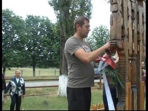 depunere jerbe in ianculesti