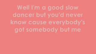 Everybody&#39;s Got Somebody But Me by Hunter Hayes