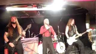 70000 Tons of Metal 2013 - Die Apokalyptischen Reiter - Du Kleiner Wicht