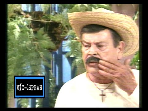 El Terror del Llano contra Rodriguito el Panadero - Cheverisimo