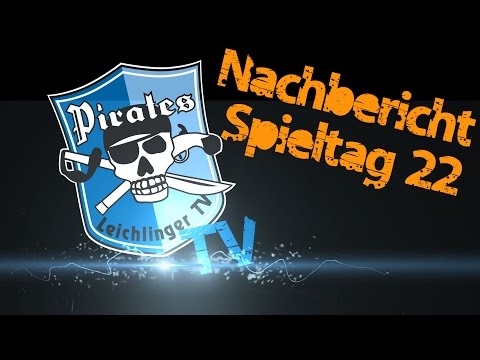 PiratesTV: Spieltag 22 - Erneuter Rückschlag