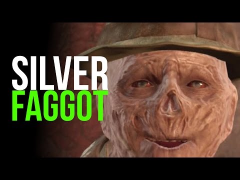 Fallout 4 Silver Shroud! - Fallout 4 Funny Moments [ Playthrough Pt.20 ]