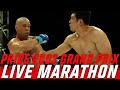LIVE PRIDE FC Middleweight GP 2003 Marathon Access The FULL PRIDE FC Library On UFC FIGHT PASS