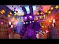Minecraft Fnaf Secret Rooms Of FNAF Minecraft Roleplay