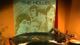 The Hollies - Take Your Time - 1966