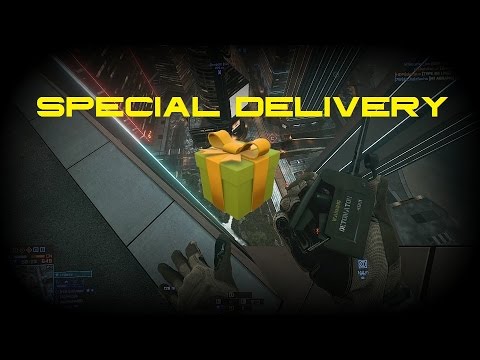 [Battlefield 4] BOHICA #6 - Special Delivery