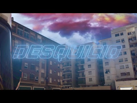 📱DESQUICIO📱 - MXMPX x WIDO (shot by Jumma)