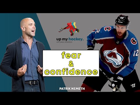 Patrik Nemeth Wasn't Mentally Prepared. The Surprising Truth Behind Mental Unpreparedness