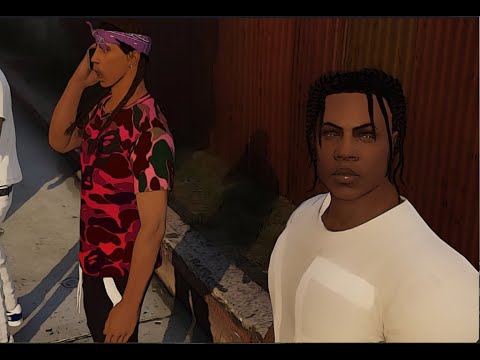 GTA 5 ESB Feat  E Money & Bomack