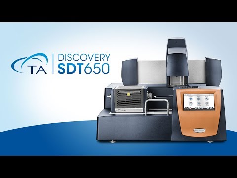 The Powerful Discovery SDT 650