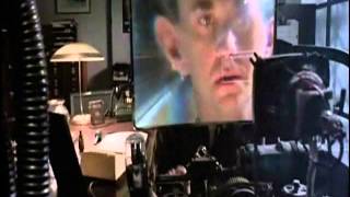 Mr Kurtzman - Brazil