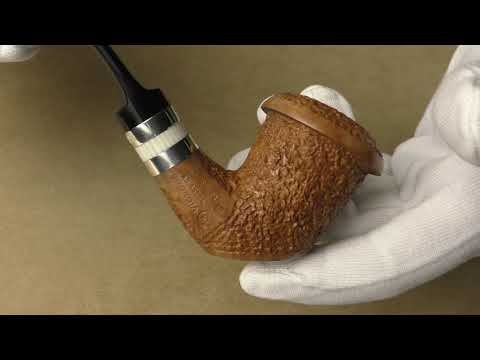 Ser Jacopo Spongia Domina 2021 R2 D - pipe 1305