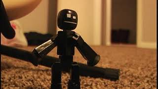 Peter Gabriel - Walk Through the Fire