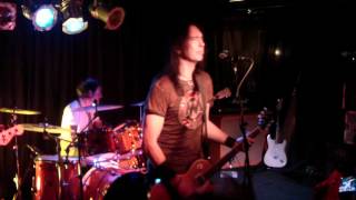 Brother Cane 2012-3-3 Woman.avi