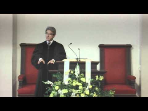 Life in the Spirit - Galatians 5:22-26